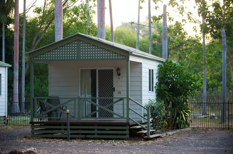 BIG4 Howard Springs Holiday Park - Accommodation NT 3