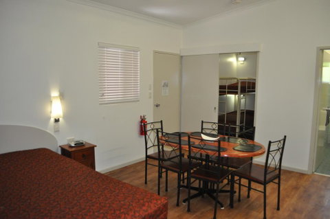 BIG4 MacDonnell Range Holiday Park - Accommodation NT 2