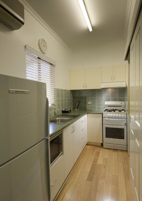 BIG4 MacDonnell Range Holiday Park - Accommodation NT 3