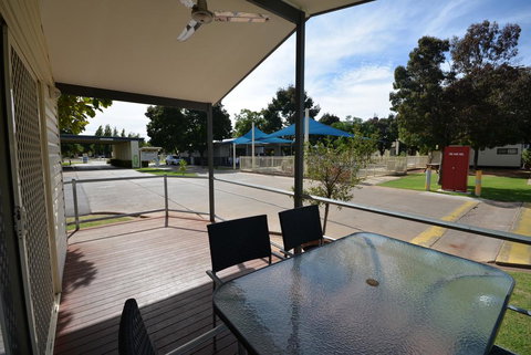 BIG4 Mildura Getaway - Accommodation NT 3