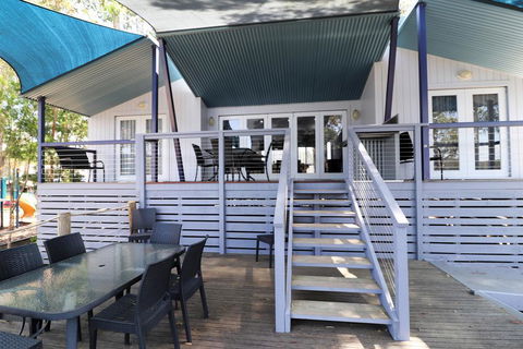 BIG4 Nelligen Holiday Park - NT Tourism 1