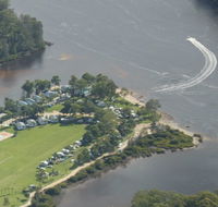 BIG4 Nelligen Holiday Park - NT Tourism