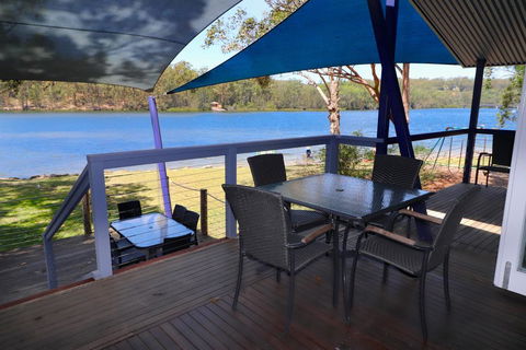 BIG4 Nelligen Holiday Park - NT Tourism 3