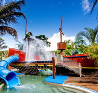 BIG4 NRMA South West Rocks Holiday Park - Accommodation NT