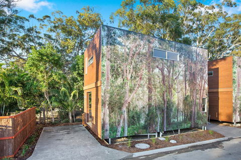 BIG4 NRMA South West Rocks Holiday Park - Accommodation NT 1