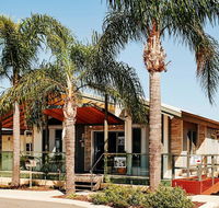 BIG4 Perth Midland Tourist Park - NT Tourism