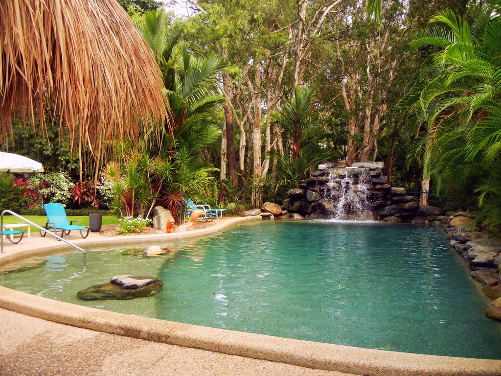 Mowbray QLD Accommodation NT