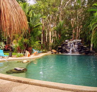Big4 Port Douglas Glengarry Holiday Park - Accommodation NT