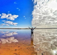 BIG4 Riverside Swan Hill - Accommodation NT