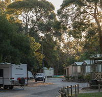 BIG4 Seymour Holiday Park - Accommodation NT