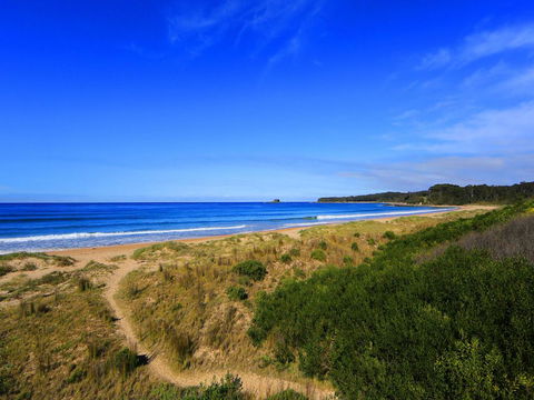 BIG4 South Durras Holiday Park - NT Tourism 1