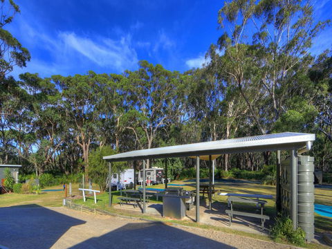 BIG4 South Durras Holiday Park - NT Tourism 0