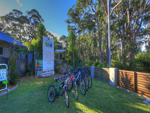 BIG4 South Durras Holiday Park - NT Tourism 3