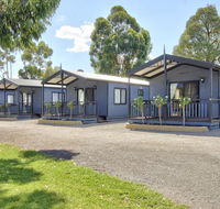 BIG4 Swan Hill - Accommodation NT