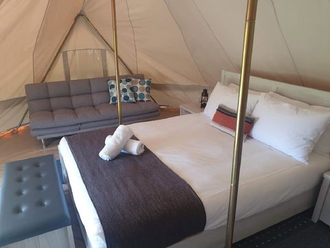 BIG4 Taggerty Holiday Park - Accommodation NT 1