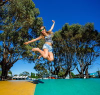 BIG4 Ulverstone Holiday Park - NT Tourism