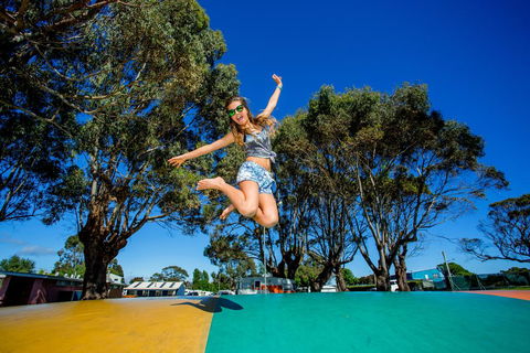 BIG4 Ulverstone Holiday Park - NT Tourism 0