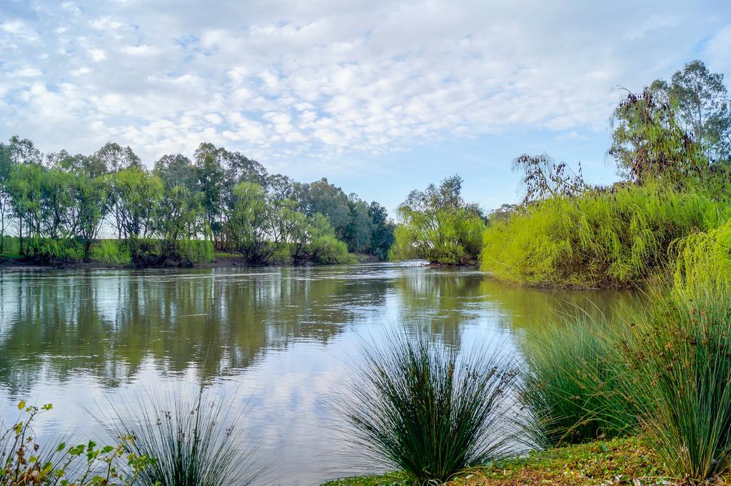 Wallacetown NSW NT Tourism