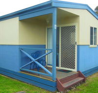 BIG4 Waters Edge Holiday Park - Accommodation NT