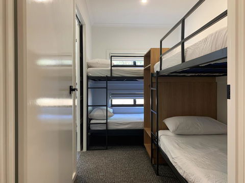 BIG4 Yarra Valley Park Lane Holiday Park - Accommodation NT 2