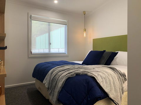 BIG4 Yarra Valley Park Lane Holiday Park - Accommodation NT 3