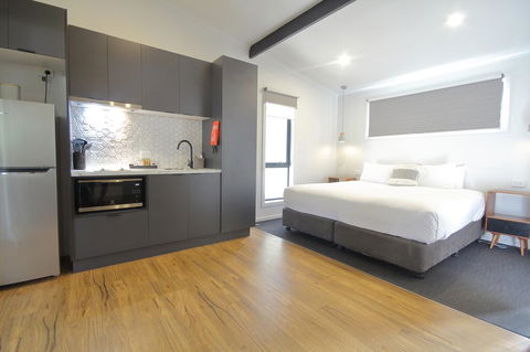 BIG4 Yarra Valley Park Lane Holiday Park - Accommodation NT 0