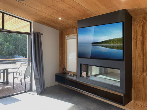 BIG4 Yarra Valley Park Lane Holiday Park - Accommodation NT 1