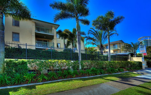 Bila Vista Holiday Apartments - Accommodation NT 1