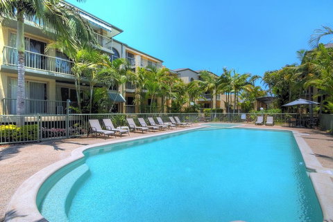 Bila Vista Holiday Apartments - Accommodation NT 0