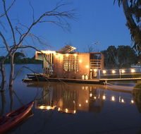 Bill's Boathouse - NT Tourism