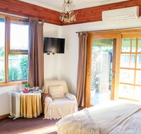 Billabong Cottage - NT Tourism