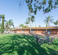 Billabong Motel - NT Tourism