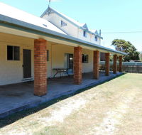 Billungar Unit 1 at Hat Head - NT Tourism