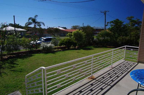 Billy's On Main, 44 Main Street - Accommodation NT 3