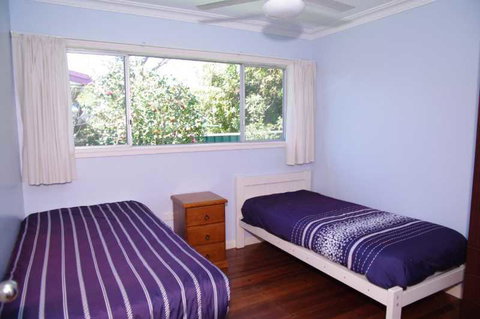 Billy's On Main, 44 Main Street - Accommodation NT 2