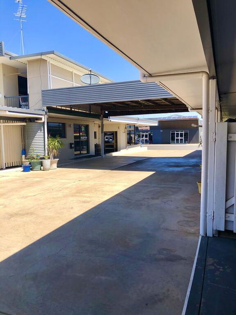 Biloela Centre Motel & Steakhouse Restaurant - NT Tourism 3