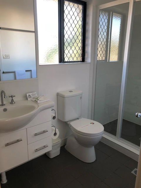 Biloela Palms Motor Inn - Accommodation NT 2