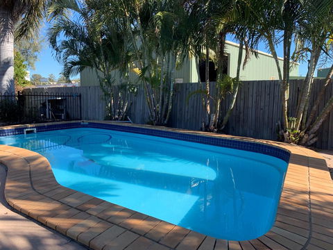 Biloela Palms Motor Inn - Accommodation NT 3