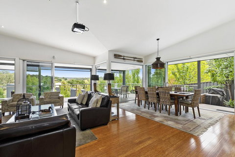 Bilsons Landing East - Accommodation NT 3