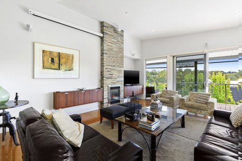 Bilsons Landing East - Accommodation NT 1