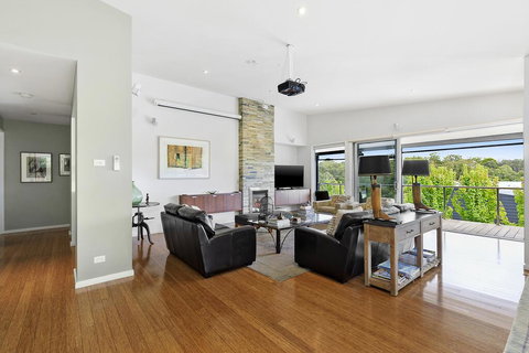 Bilsons Landing East - Accommodation NT 2