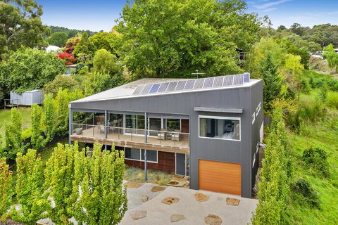 Bilsons Landing East - Accommodation NT 0