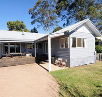 Bimbadeen - Comfortable country styled house - NT Tourism