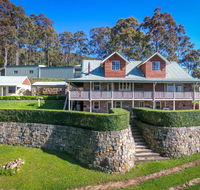 Bimbadeen Mountain Retreat - Accommodation NT
