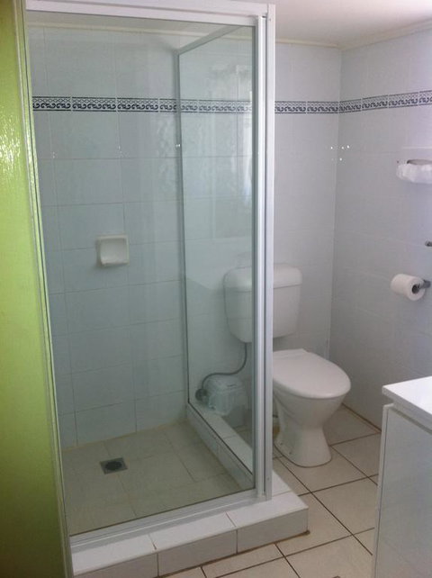 Binalong Motel - NT Tourism 2