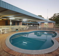 Binalong Motel - Accommodation NT