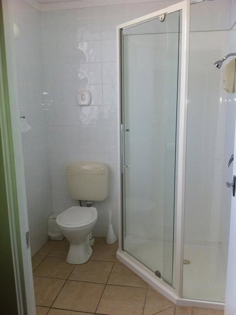 Binalong Motel - NT Tourism 3