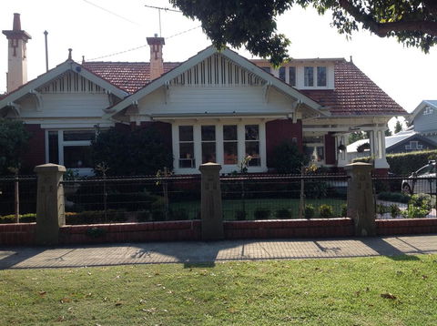 Bindaree - Accommodation NT 0