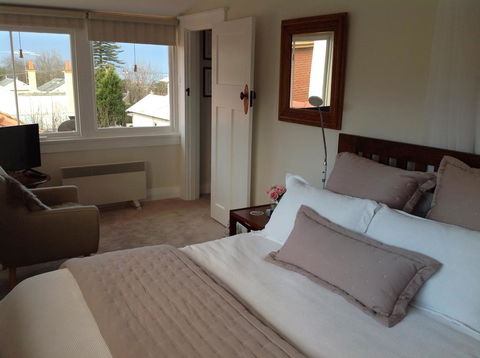 Bindaree - Accommodation NT 3