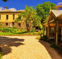 Bindley House BB Cottage - Accommodation NT